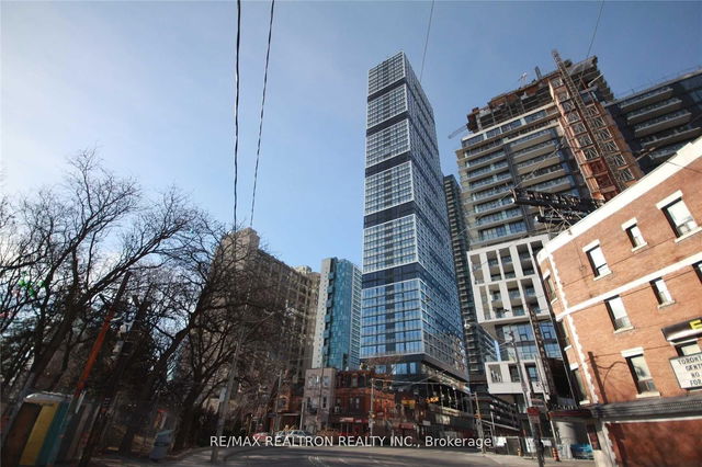 2507 - 181 Dundas Street E