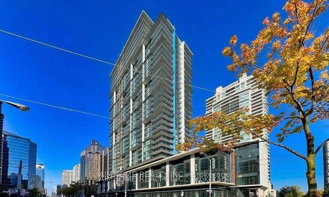 1205 - 4955 Yonge Street