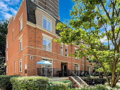 Unit 389 — 415 Jarvis St, Toronto - Cabbagetown-South St. James Town image-0-2