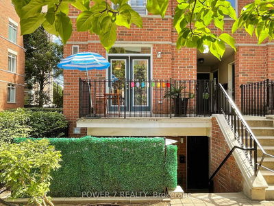 Unit 389 — 415 Jarvis St, Toronto - Cabbagetown-South St. James Town image-0-3