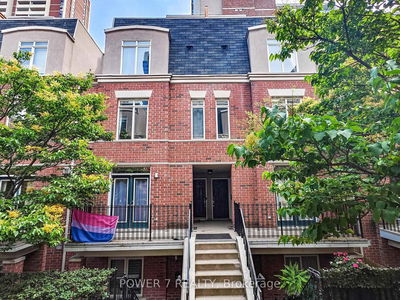 Unit 389 — 415 Jarvis St, Toronto - Cabbagetown-South St. James Town image-0-4