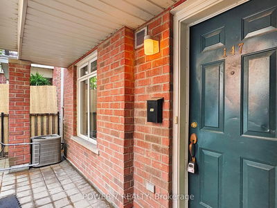 Unit 147 — 415 Jarvis St, Toronto - Cabbagetown-South St. James Town image-0-2
