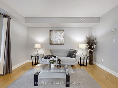 Unit 147 — 415 Jarvis St, Toronto - Cabbagetown-South St. James Town image-0-3