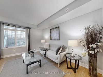 Unit 147 — 415 Jarvis St, Toronto - Cabbagetown-South St. James Town image-0-4