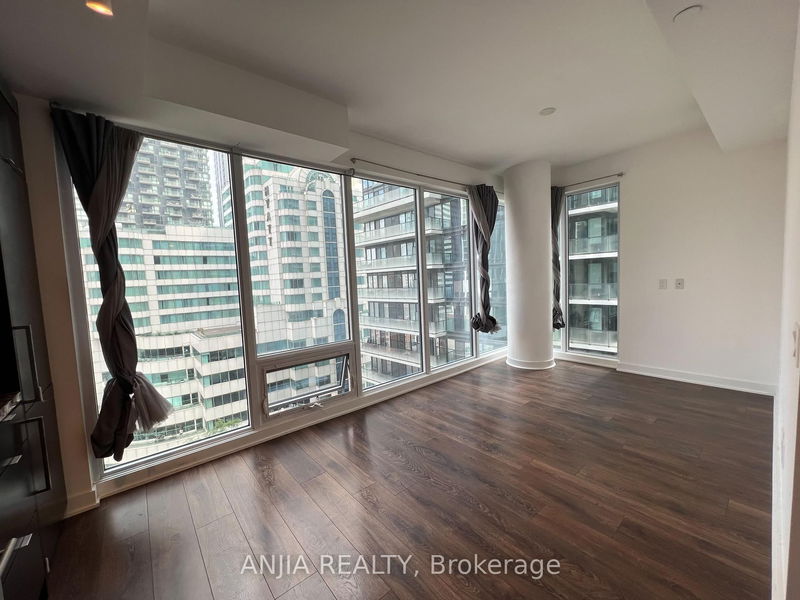 Unit 1711 — 115 Blue Jays Way, Toronto - Waterfront Communities C1 image-0-0