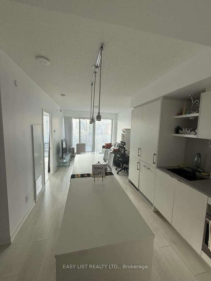 Unit 3403 — 88 Harbour St, Toronto - Waterfront Communities C1 image-0-0
