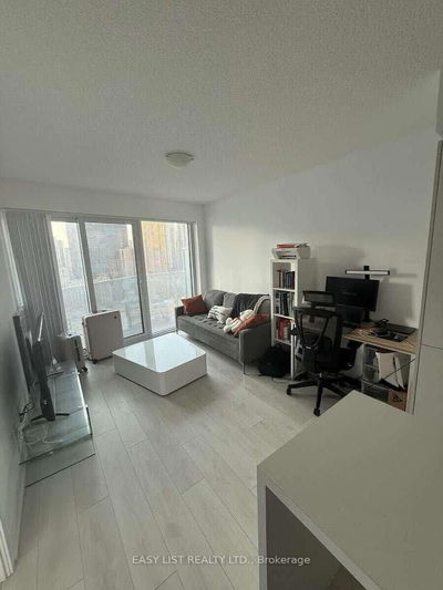 Unit 3403 — 88 Harbour St, Toronto - Waterfront Communities C1 image-0-1