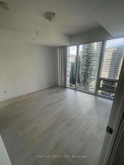 Unit 3403 — 88 Harbour St, Toronto - Waterfront Communities C1 image-0-2