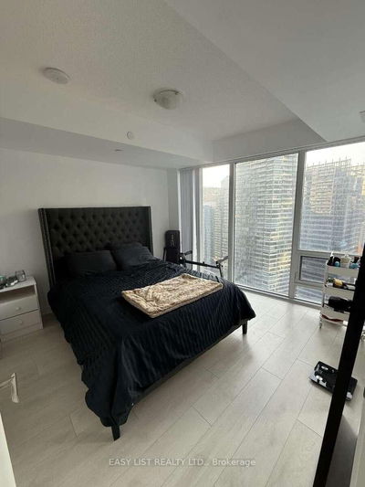 Unit 3403 — 88 Harbour St, Toronto - Waterfront Communities C1 image-0-3