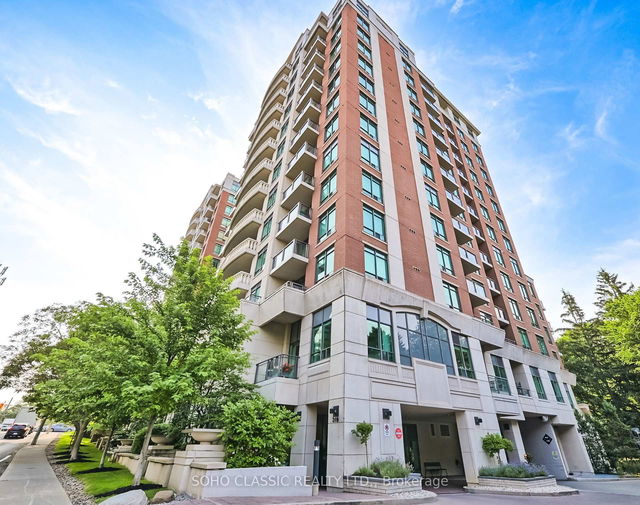 1103 - 319 Merton Street