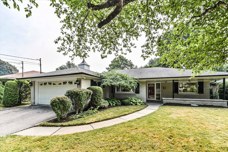 143 Sweeney Dr, Toronto - Victoria Village image-0-0