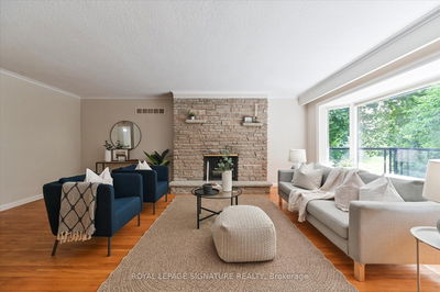143 Sweeney Dr, Toronto - Victoria Village image-0-4