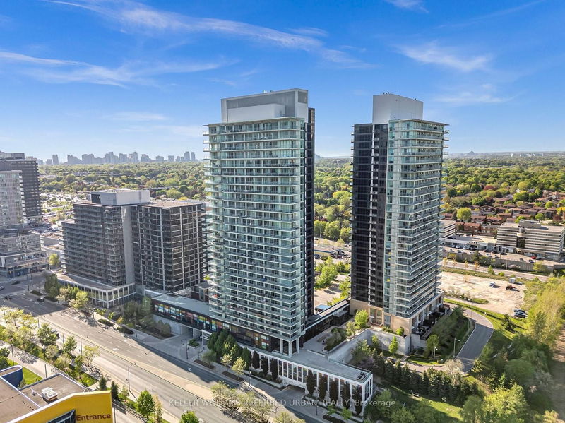 Unit 812 — 29 Singer Crt, Toronto - Bayview Village image-0-0