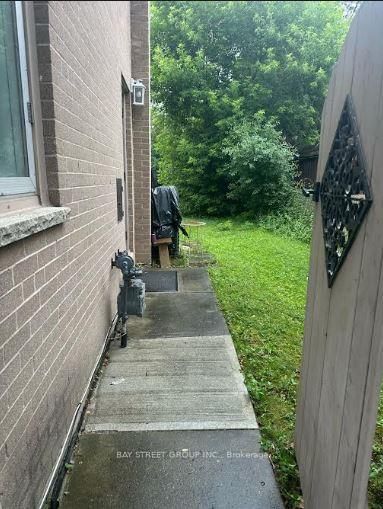 (Basement) - 52 Tefley Road