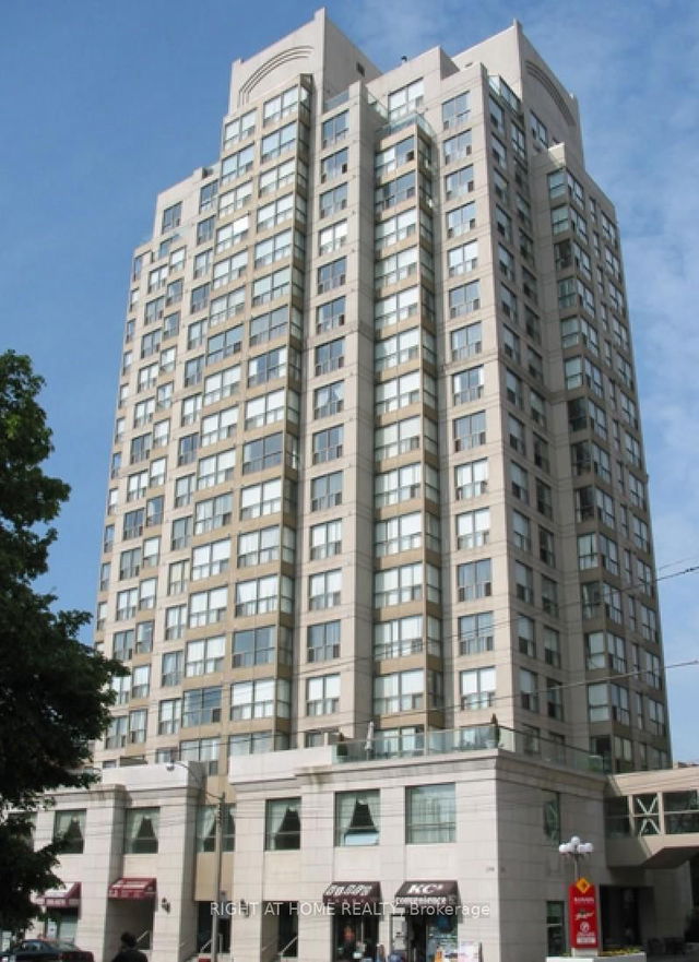 408 - 298 Jarvis Street