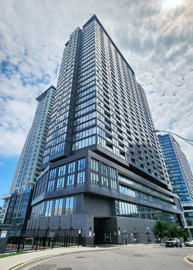 703 - 19 Western Battery Road