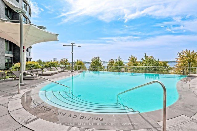 212 - 1 Edgewater Drive