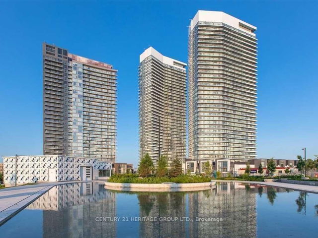 2109 - 115 McMahon Drive