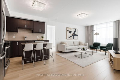 Unit 2315 — 17 Anndale Drive — photo 4