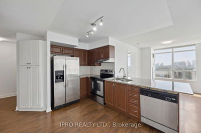 Unit 1203 — 225 Wellesley St, Toronto - Cabbagetown-South St. James Town image-0-1