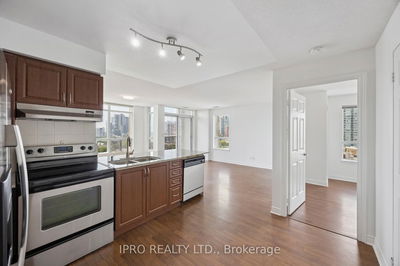 Unit 1203 — 225 Wellesley St, Toronto - Cabbagetown-South St. James Town image-0-2