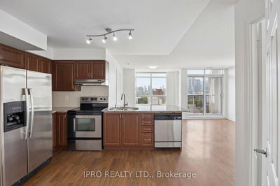 Unit 1203 — 225 Wellesley St, Toronto - Cabbagetown-South St. James Town image-0-3