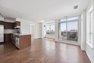 Unit 1203 — 225 Wellesley St, Toronto - Cabbagetown-South St. James Town image-0-4