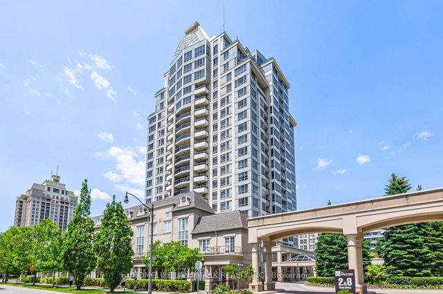 1010 - 2 Rean Drive