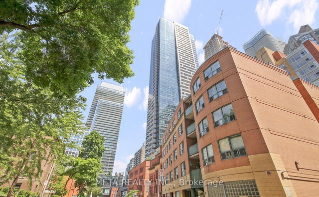 306 - 5 St Joseph Street