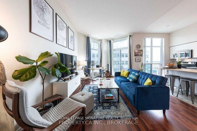 412 - 410 Queens Quay W