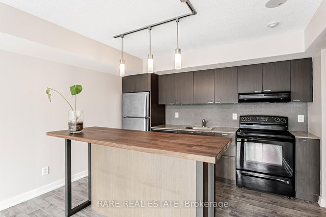 1209 - 110 Charles Street E