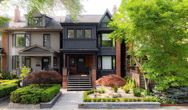 26 McMaster Avenue