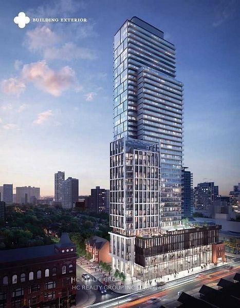 502 - 3 Gloucester Street