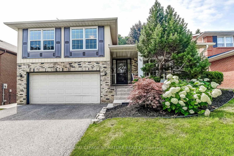 90 Whitehorn Cres, Toronto - Don Valley Village image-0-0