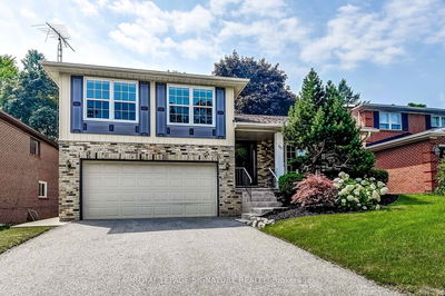 90 Whitehorn Cres, Toronto - Don Valley Village image-0-2
