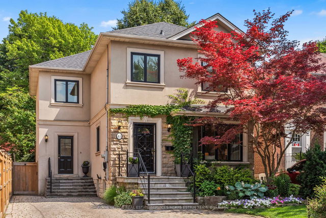 43 Randolph Road