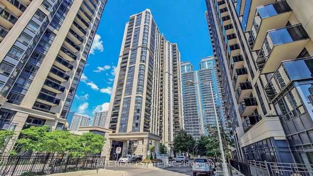 2208 - 155 Beecroft Road