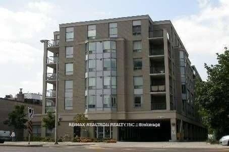 510 - 5940 Yonge Street W