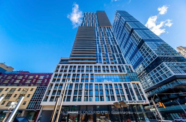 2514 - 251 Jarvis Street
