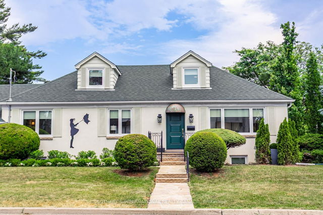 63 Esgore Drive