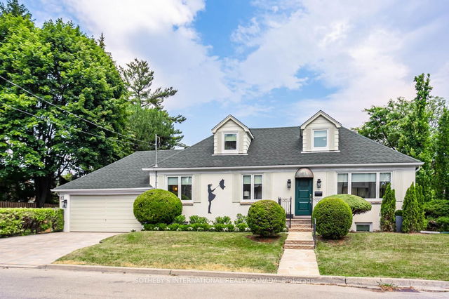 63 Esgore Drive