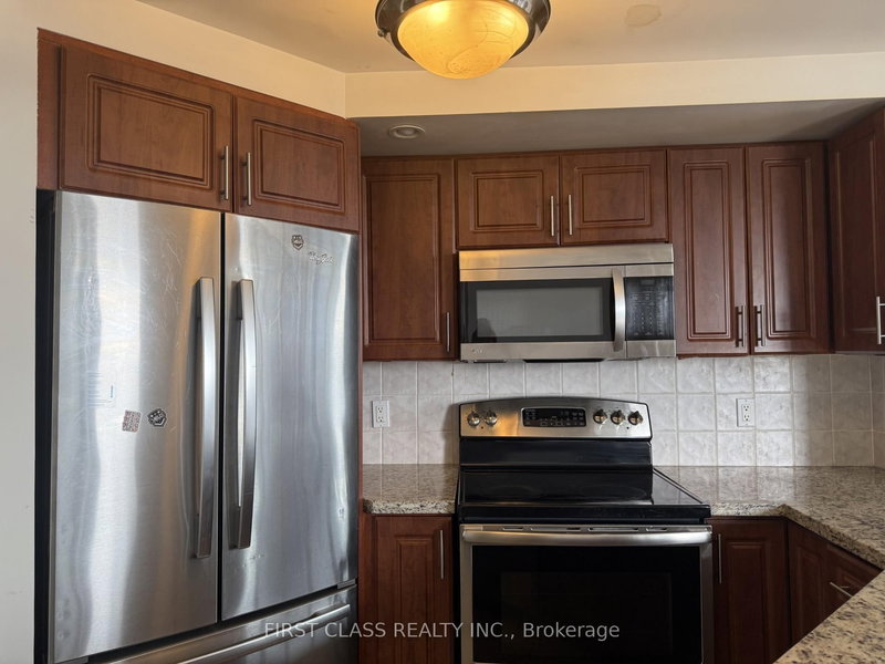 2502 - 5 Northtown Way, Toronto, M2N 7A1 | Image 3