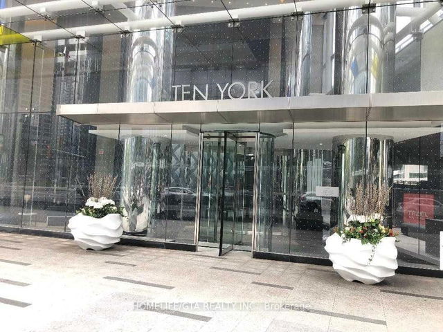 1308 - 10 York Street