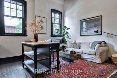 Unit 207 — 183 Dovercourt Rd, Toronto - Trinity-Bellwoods image-0-3