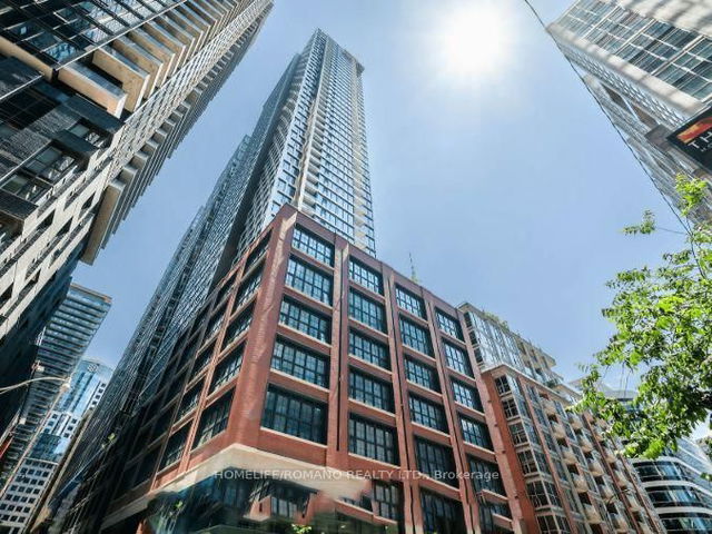 612 - 55 Mercer Street