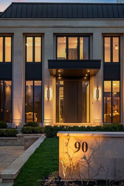 90 Arjay Cres, Toronto - Bridle Path-Sunnybrook-York Mills image-0-1