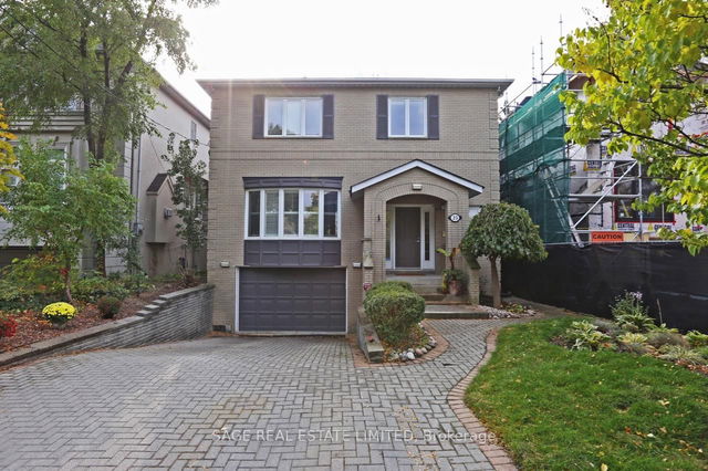 25 Bannockburn Avenue
