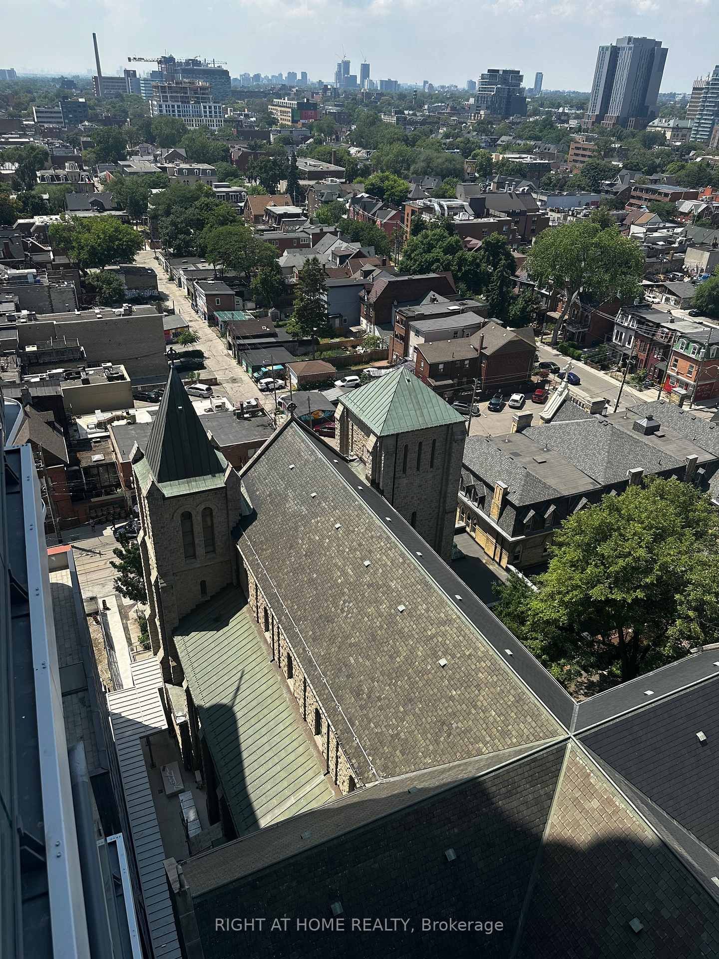 280 Dundas Street W, Unit 1401 - Photo 12