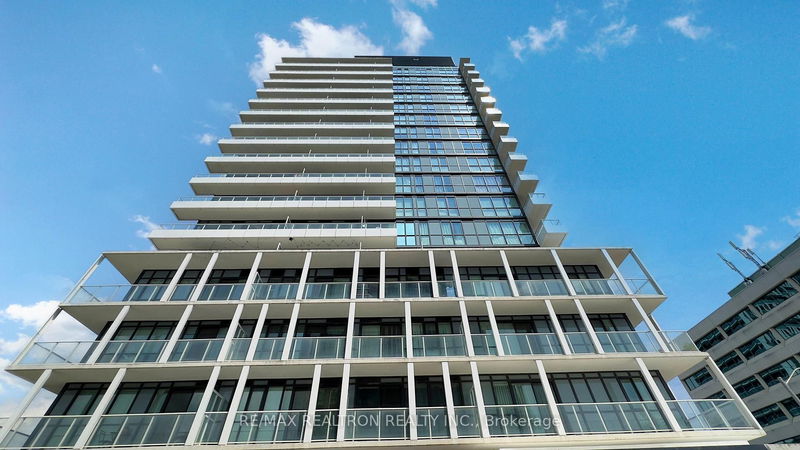 Unit 1605 — 180 Fairview Mall Dr, Toronto - Don Valley Village image-0-0