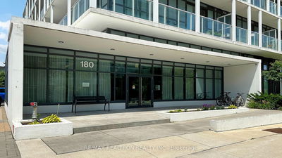 Unit 1605 — 180 Fairview Mall Dr, Toronto - Don Valley Village image-0-3